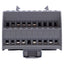 Used Phoenix Contact VIP-2/SC/FLK20 Interface Breakout Module 25VAC 60VDC, 1A