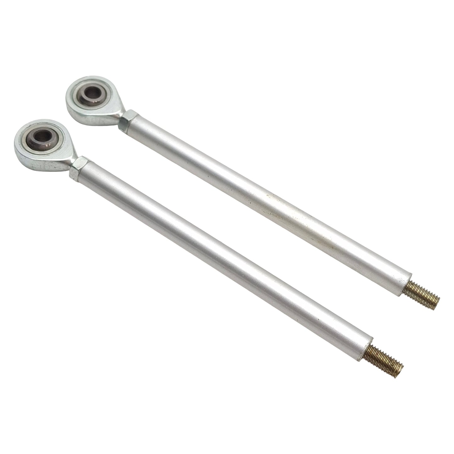 Used Lot of 2 Balluff BTL2-GS10-0140-A Rod Joint For Position Transducer Magnets