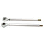 Used Lot of 2 Balluff BTL2-GS10-0140-A Rod Joint For Position Transducer Magnets