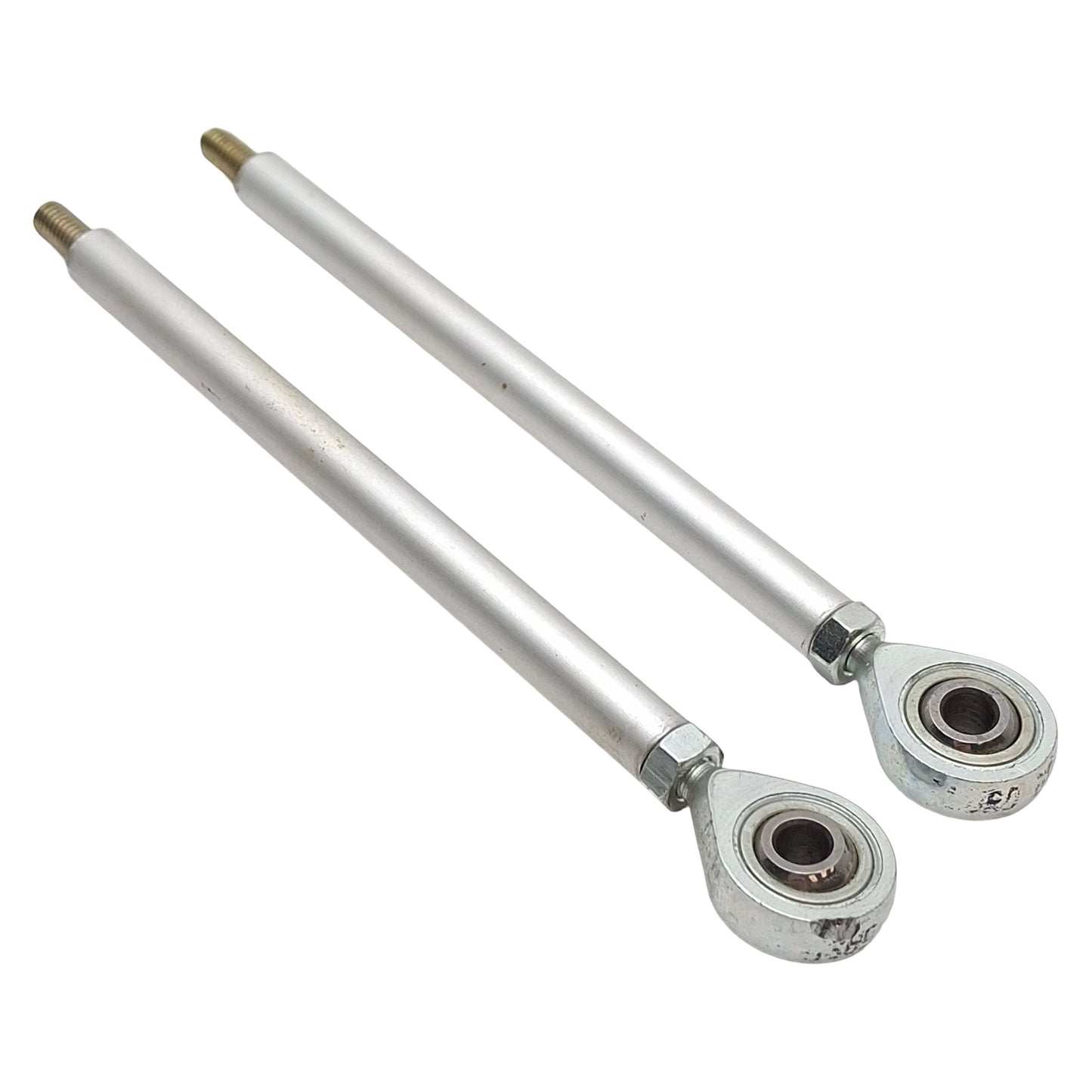 Used Lot of 2 Balluff BTL2-GS10-0140-A Rod Joint For Position Transducer Magnets
