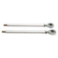 Used Lot of 2 Balluff BTL2-GS10-0140-A Rod Joint For Position Transducer Magnets