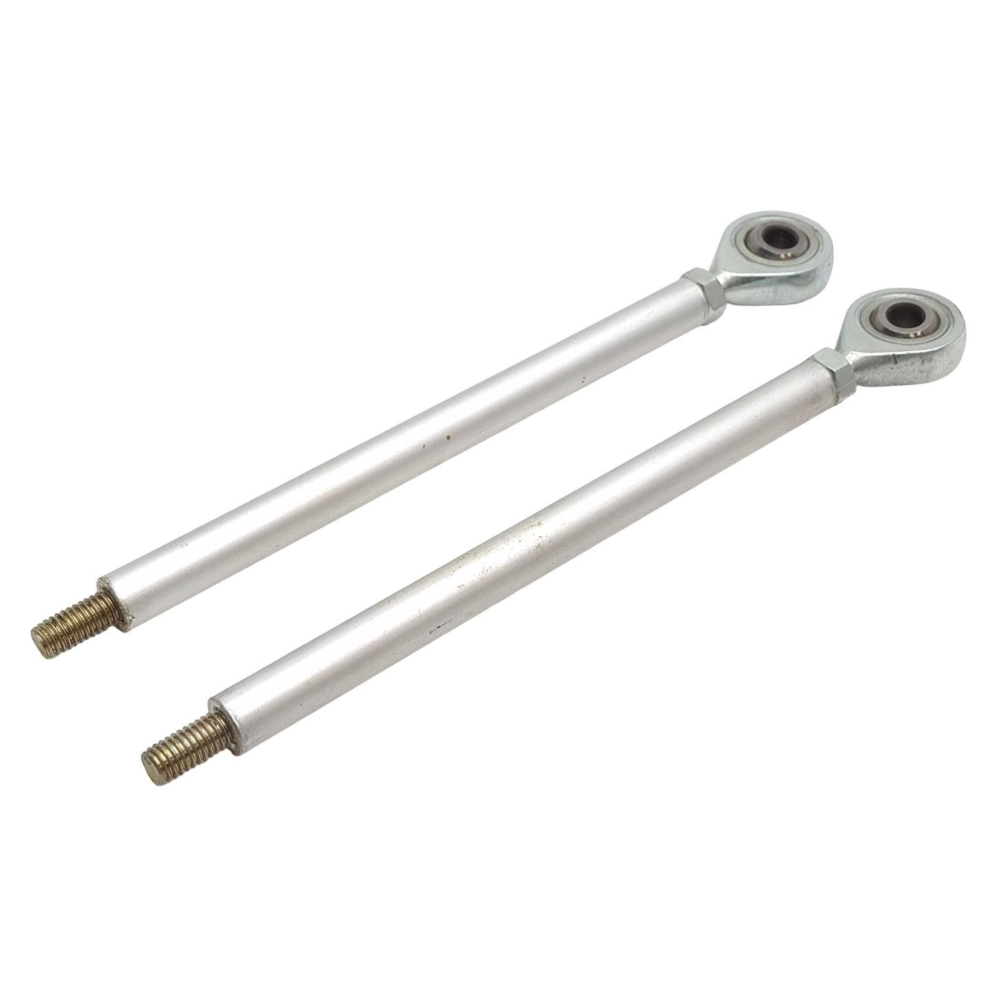 Used Lot of 2 Balluff BTL2-GS10-0140-A Rod Joint For Position Transducer Magnets