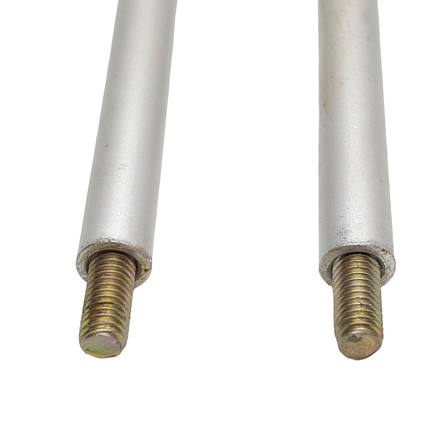 Used Lot of 2 Balluff BTL2-GS10-0140-A Rod Joint For Position Transducer Magnets