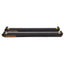 Used Banner MSR2424 / MSE2424 MINI-SCREEN Light Curtain, 24in, 30ft Range *Dirty*