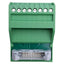 Used Phoenix Contact VIP-2/SC/FLK16 Interface Breakout Module 25VAC 60VDC, 1A