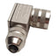 Used Balluff BKS-S 33M-00 Field Attachable Connector For Position Transducers M16 8-P