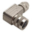 Used Balluff BKS-S 33M-00 Field Attachable Connector For Position Transducers M16 8-P