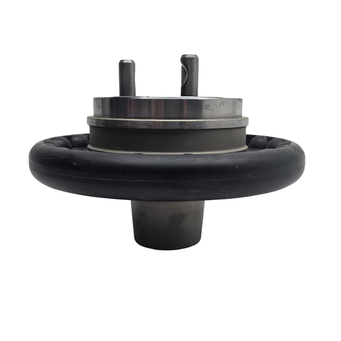 Used Atlas Workholding PB23-D3 Hand Wheel Collet Chuck 5C, D1-3 Camlock, 1-1/16" Max
