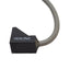 Used Bimba HCQ Track Mounted Solid State Auto Switch, 30VDC, PNP, 3-Pin M8 Male
