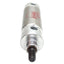 Used Bimba 091-DP Pneumatic Cylinder, ø1-1/16in Bore, 1in Stroke, 1/8in NPT, 250psi