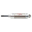 Used Bimba 091-DP Pneumatic Cylinder, ø1-1/16in Bore, 1in Stroke, 1/8in NPT, 250psi
