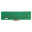 Used Grayhill 70MRCK24-HL 70M Relay Mounting Rack, 24-Channel, 50-Pin Header
