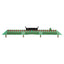 Used Grayhill 70MRCK24-HL 70M Relay Mounting Rack, 24-Channel, 50-Pin Header