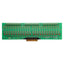 Used Grayhill 70MRCK24-HL 70M Relay Mounting Rack, 24-Channel, 50-Pin Header