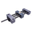 Used Igus HTSC-12-AWM Drylin Linear Slide Table 150mm Stroke, 85x30mm Carriage