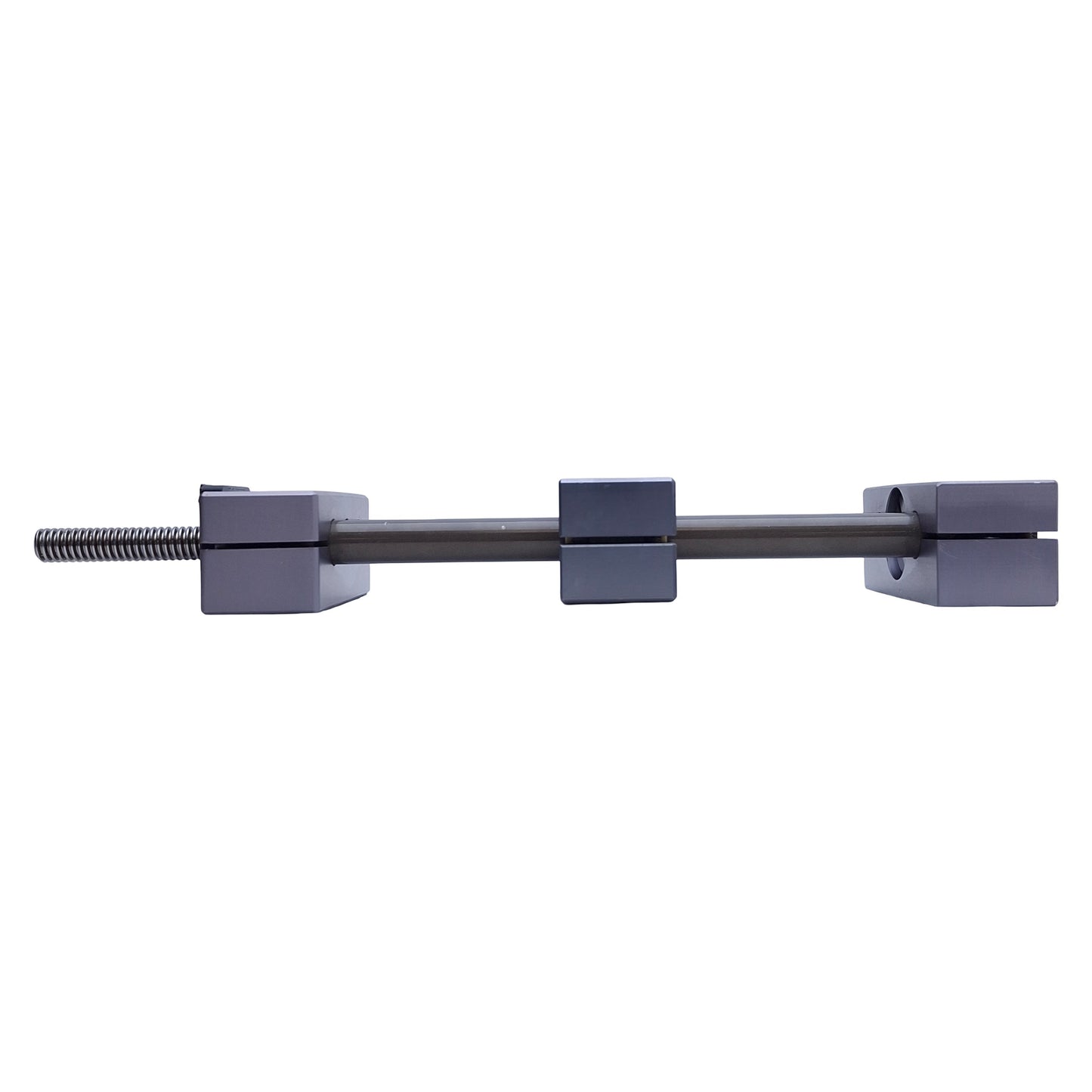 Used Igus HTSC-12-AWM Drylin Linear Slide Table 150mm Stroke, 85x30mm Carriage
