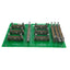 Used National Instruments SC-2054 Cable Adaptor PLC Board, 50-Pin & 26-Pin