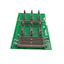 Used National Instruments SC-2054 Cable Adaptor PLC Board, 50-Pin & 26-Pin