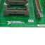 Used National Instruments SC-2054 Cable Adaptor PLC Board, 50-Pin & 26-Pin