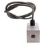 Used Transducer Techniques SWO-3K Load Cell, 3000lbs, 2mV/V Output, 10VDC Excitation