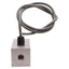 Used Transducer Techniques SWO-3K Load Cell, 3000lbs, 2mV/V Output, 10VDC Excitation