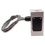 Used Transducer Techniques SWO-3K Load Cell, 3000lbs, 2mV/V Output, 10VDC Excitation