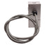 Used Transducer Techniques SWO-3K Load Cell, 3000lbs, 2mV/V Output, 10VDC Excitation