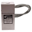 Used Transducer Techniques SWO-3K Load Cell, 3000lbs, 2mV/V Output, 10VDC Excitation