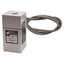 Used Transducer Techniques SWO-3K Load Cell, 3000lbs, 2mV/V Output, 10VDC Excitation