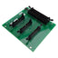 Used National Instruments SC-2050 Cable Adaptor PLC I/O Board, 26-Pin & 50-Pin