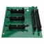 Used National Instruments SC-2050 Cable Adaptor PLC I/O Board, 26-Pin & 50-Pin