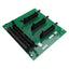 Used National Instruments SC-2050 Cable Adaptor PLC I/O Board, 26-Pin & 50-Pin