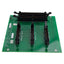 Used National Instruments SC-2050 Cable Adaptor PLC I/O Board, 26-Pin & 50-Pin
