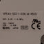Used SMC VP544-5DZ1-03N-M-X555 Dual Residual Relief Valve w/ Soft Start-Up, 24VDC