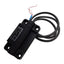 Used Elesa CFSW.110-6-2NO+2NC-F-B-2 Hinged Safety Interlock Switch 400VAC 4A