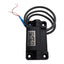 Used Elesa CFSW.110-6-2NO+2NC-F-B-2 Hinged Safety Interlock Switch 400VAC 4A