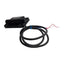 Used Elesa CFSW.110-6-2NO+2NC-F-B-2 Hinged Safety Interlock Switch 400VAC 4A