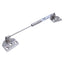 Used IGS 4-3.5-9.05-ME-PLE-5LBS-SS Customline Stainless Gas Spring 5lb, 3.5" Stroke