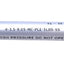 Used IGS 4-3.5-9.05-ME-PLE-5LBS-SS Customline Stainless Gas Spring 5lb, 3.5" Stroke