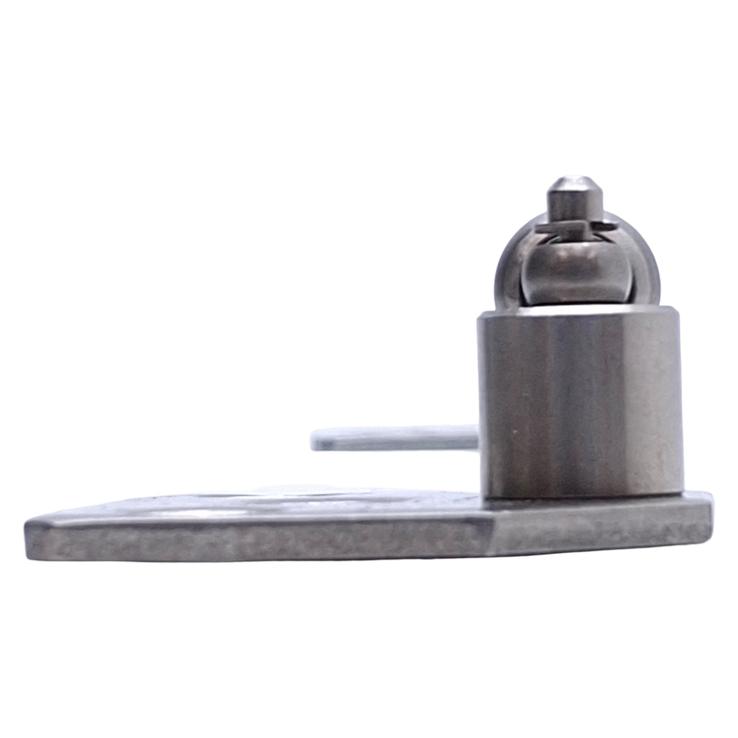 Used IGS 4-3.5-9.05-ME-PLE-5LBS-SS Customline Stainless Gas Spring 5lb, 3.5" Stroke
