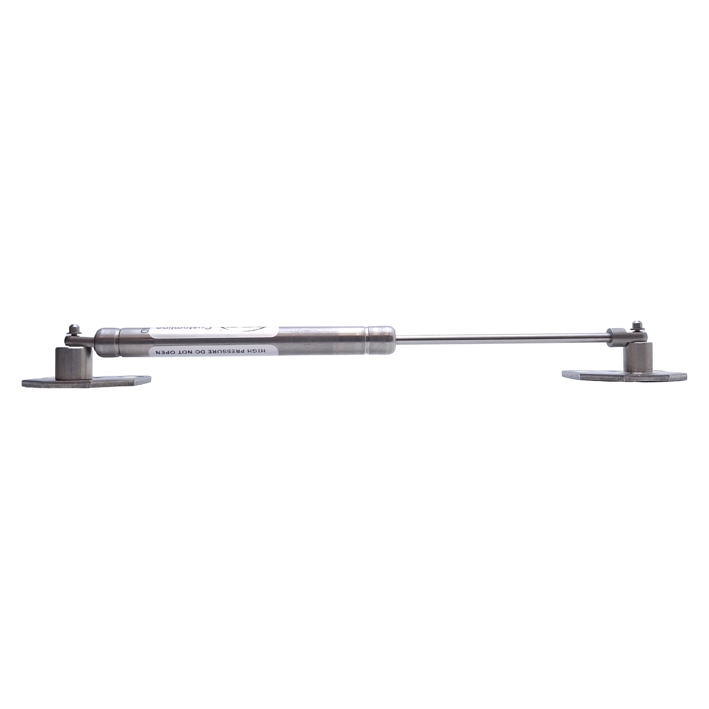 Used IGS 4-3.5-9.05-ME-PLE-5LBS-SS Customline Stainless Gas Spring 5lb, 3.5" Stroke