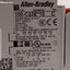 Used Allen Bradley 100S-C23EJ32BC Guardmaster Safety Contactor, 3NO+2NC, 24VDC Coil