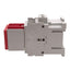 Used Allen Bradley 100S-C23EJ32BC Guardmaster Safety Contactor, 3NO+2NC, 24VDC Coil