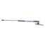 Used IGS 4-3.5-9.05-ME-PLE-5LBS-SS Customline Stainless Gas Spring 3.5" Stroke, 5lb