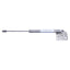 Used IGS 4-3.5-9.05-ME-PLE-5LBS-SS Customline Stainless Gas Spring 3.5" Stroke, 5lb