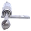 Used IGS 4-3.5-9.05-ME-PLE-5LBS-SS Customline Stainless Gas Spring 3.5" Stroke, 5lb