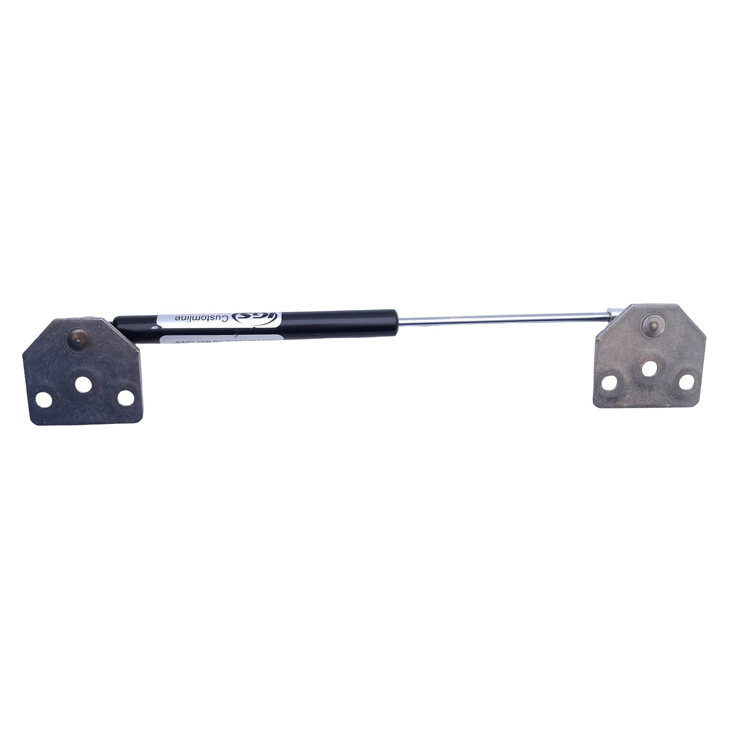 Used IGS 4-3.5-9.05-ME-PLE-5LBS Customline Compression Gas Spring 3.5" Stroke, 5lb