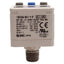 Used SMC ISE40A-N01-Y-P-X531 Digital Pressure Switch PNP, -14.5~145psi, M12 4-Pin