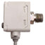 Used SMC ISE40A-N01-Y-P-X531 Digital Pressure Switch PNP, -14.5~145psi, M12 4-Pin