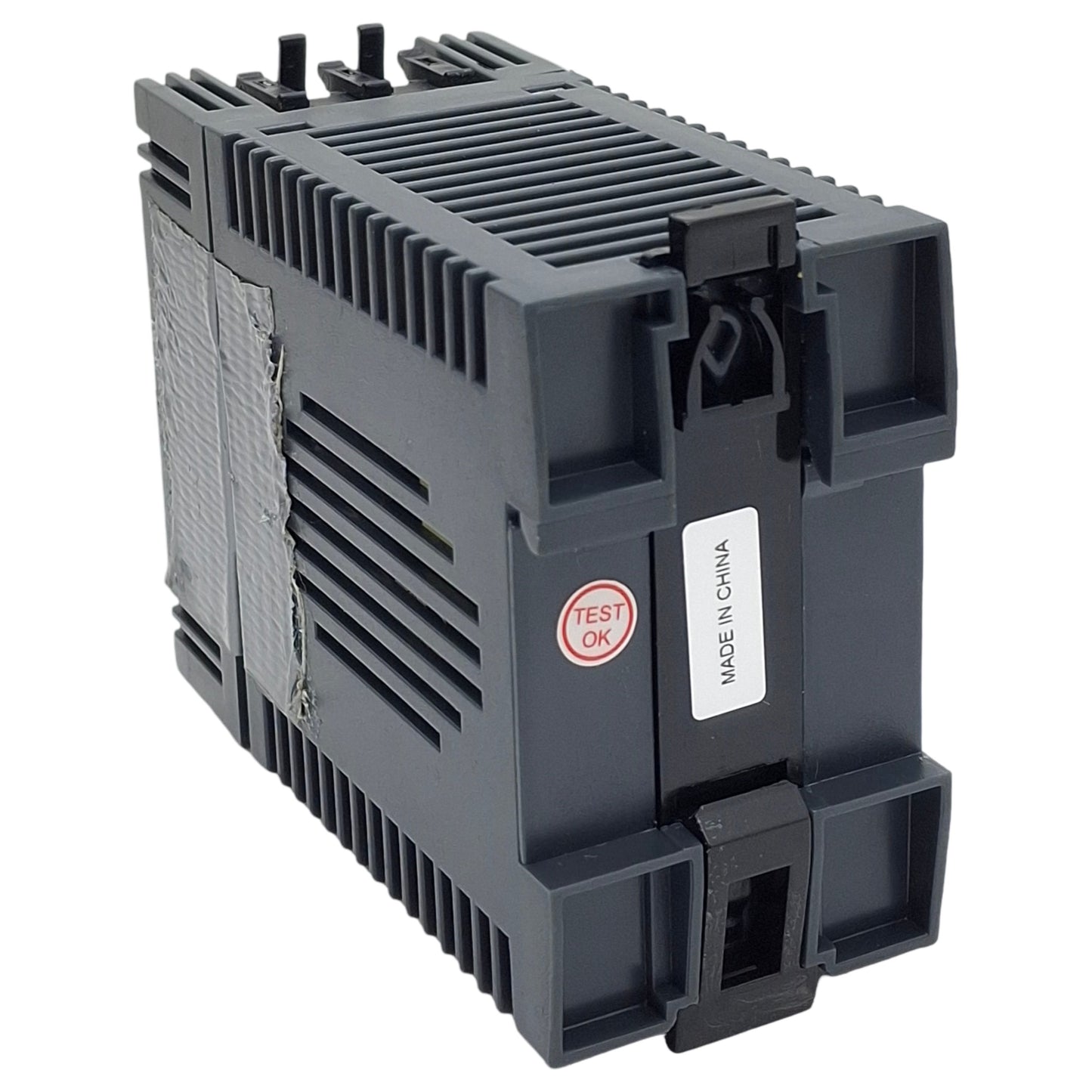 Used Automation Direct Rhino PSP24-060C Power Supply, 140-240VAC In, 2.5A 24VDC Out